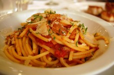 Idee regalo: Menu completo per due persone a Trastevere