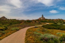 Viaggio Di Famiglia In Corsica