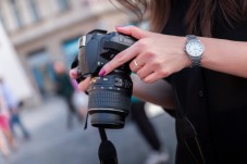 Corso Regalo di Fotografia a Torino