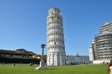 Tour guidato di Pisa con visita alla Torre