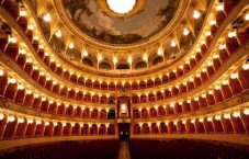 Cofanetto Gold Teatro dell'Opera di Roma – Opera Lirica in Galleria per 1 Persona