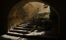 Visita Monastero di Sant Benet de Bages