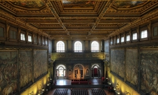 Visita guidata di Palazzo Vecchio, Piazza della Signoria e Loggia dei Lanzi