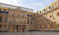 Biglietti salta fila con visita guidata alla Reggia di Versailles