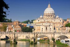 Musei Vaticani, Cappella Sistina e Basilica di San Pietro: tour salta-fila in mattinata