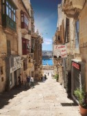 Malta: un museo a cielo aperto
