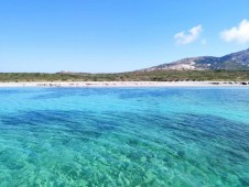 gita pomeridiana in barca lungo la costa di Sanremo