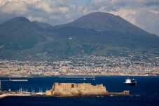 Esperienza di Volo in Elicottero Napoli