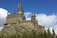 Tour Famiglia Harry Potter Studios con Puzzle Lego Ufficio di Silente