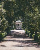 Villa Borghese: Tour guidato salta fila con Galleria e Giardini