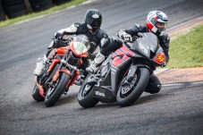 Corso individuale Guida Sicura e Sportiva Moto