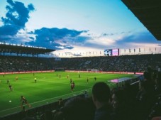 Biglietti A.S. Roma Silver Tribuna con Soggiorno per 3 Persone