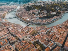 Lione in Famiglia – 3 Giorni alla Scoperta della Francia più Autentica
