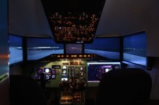 Diventare Pilota Per un Giorno Aereo - Esperienza simulatore volo
