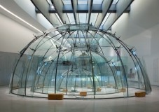 Tour per famiglie al MAXXI di Roma