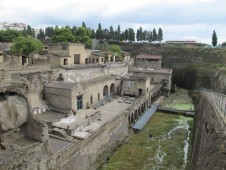 Tour privato di Ercolano di 2 ore