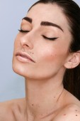 Microblading sopracciglia - Torino