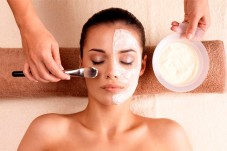 Magnifique Trattamento Viso anti-age - Firenze