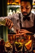 Corso di Bartender Online