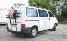 Cofanetto Regalo Camper Vintage – 7 Giorni di Avventura