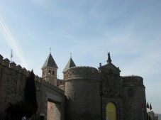 Tour di Toledo da Madrid