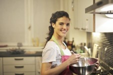 Lezione di cucina a domicilio entro 100km da Milano