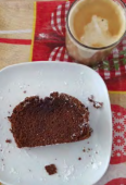Schokoladenkuchen – Torta al cioccolato a Domicilo Milano