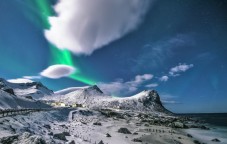 Esplora le Isole Lofoten