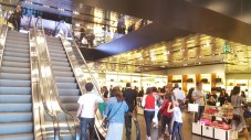 Lussuoso shopping tour al The Mall outlet di Firenze