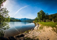 Percorso sulla Via Francigena con pernottamento per due persone