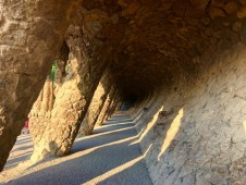 Parc Güell biglietti salta fila