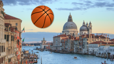 Basket Serie A - Reyer Venezia
