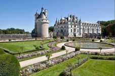 Château de Chenonceau - 1 Enfant (7-18 ans)