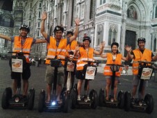 Segway Firenze