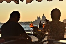 Tour romantico in gondola a Venezia e Soggiorno