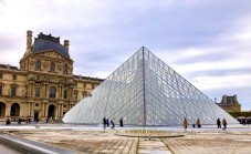 Soggiorno di 3 Notti a Parigi per 2 con Crociera sulla Senna