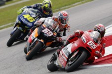 MotoGP Mugello Cofanetto per 2 persone: ingresso giornaliero + soggiorno in Hotel 4 stelle