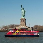 Crociera panoramica alla scoperta del meglio di New York