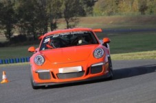 Due Giri in Pista con Porsche Cayman Cup