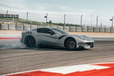 9 Giri in Pista Ferrari - Circuito Internazionale Friuli