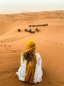Viaggio regalo a Marrakech per due persone