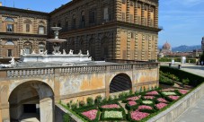Palazzo Pitti: la magnificenza della dinastia dei Medici