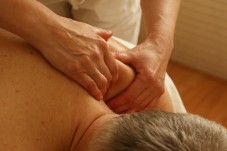 Massaggio Erotico Roma