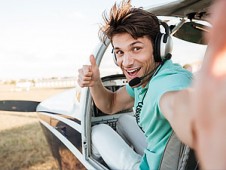 Tour aereo su Lago di Garda con Soggiorno di Due Notti