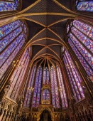 Biglietti salta fila per la Sainte Chapelle di Parigi