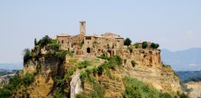 Degustazione e Tour Della Tuscia (Parco dei Mostri e Civita di Bagnoregio)