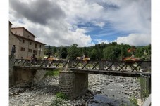 Escursione a cavallo di un'ora - Emilia Romagna