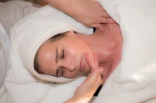 Candle Massage a Bologna