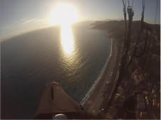 Regalo Parapendio Piemonte