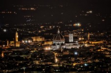 Visita il Duomo di Firenze e la Cupola del Brunelleschi